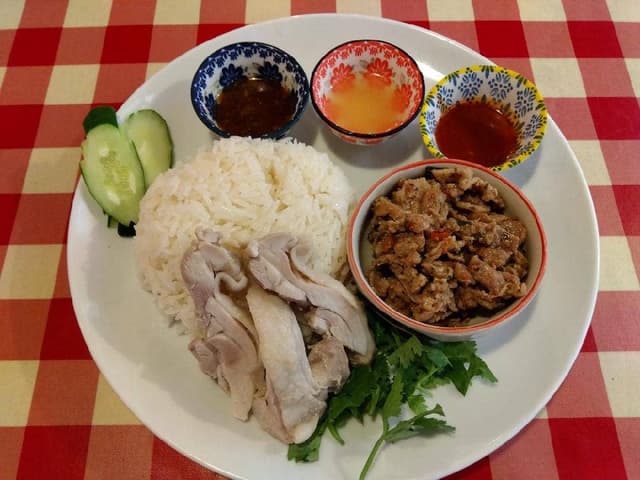 旅人食堂 町田屋台店 - サブ画像1