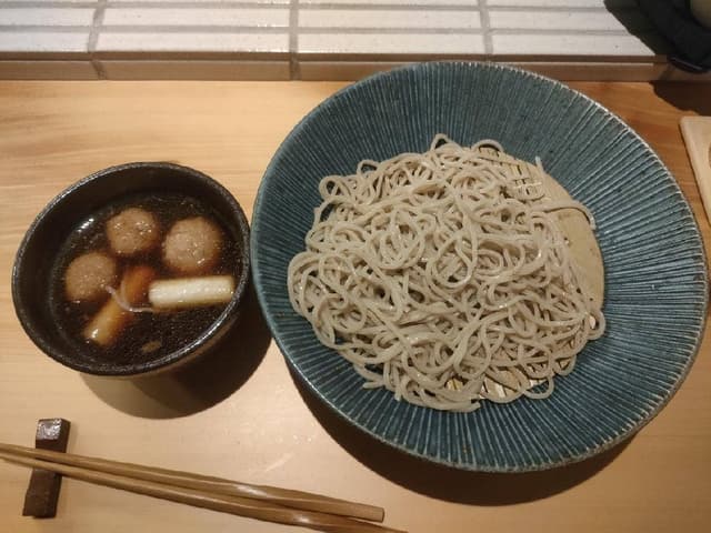 鴨魚ん - サブ画像1