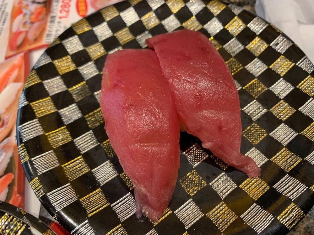 がってん寿司 藤岡店