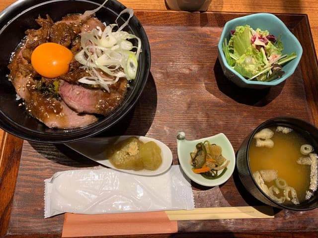 美食米門 品川 - サブ画像3