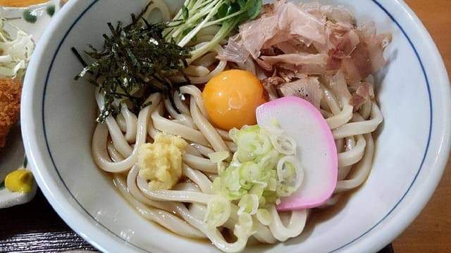 めん処 飛騨 川久庵 - サブ画像3