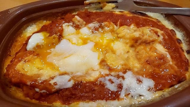 サイゼリヤ 和歌山駅MIO店 - サブ画像3