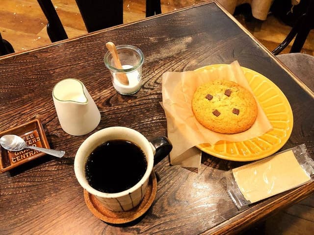 Y's coffee roaster & baked shop - サブ画像2