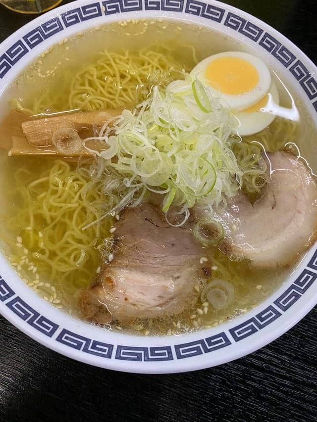 山汁らーめん - サブ画像3