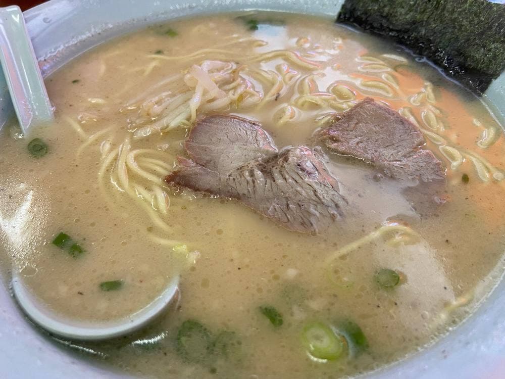 ラーメン屋さん