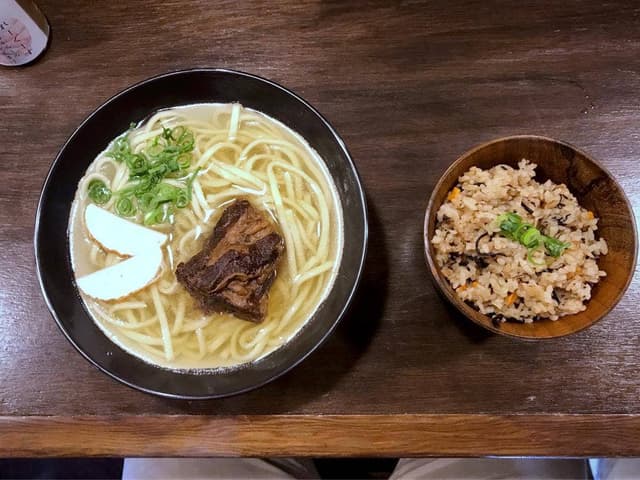 かっぱ食堂 - サブ画像1