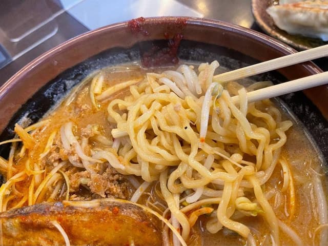 麺場 田所商店 熊本東バイパス店 - サブ画像2