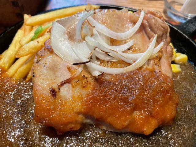 チャックワゴン - サブ画像1