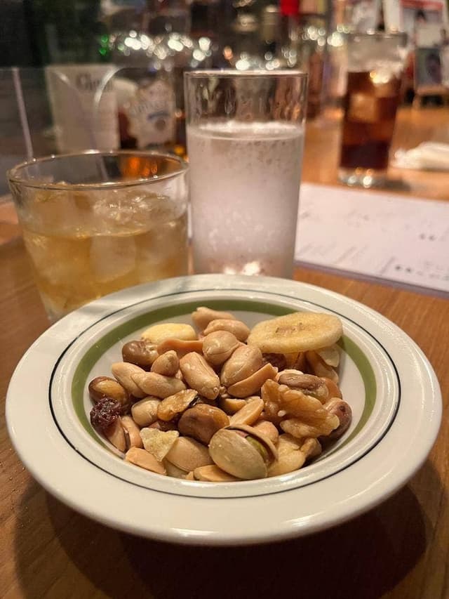 ロック酒場 ストーンコールド - サブ画像2