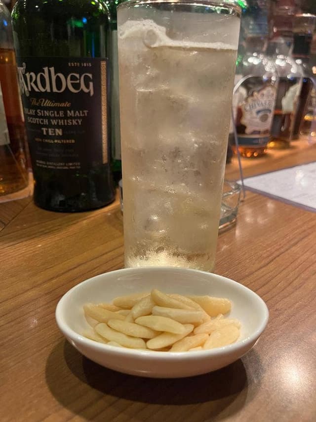 ロック酒場 ストーンコールド - サブ画像1