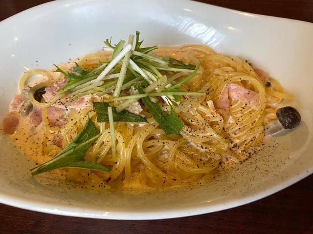 Resort Cafe Lounge Lino - サブ画像1