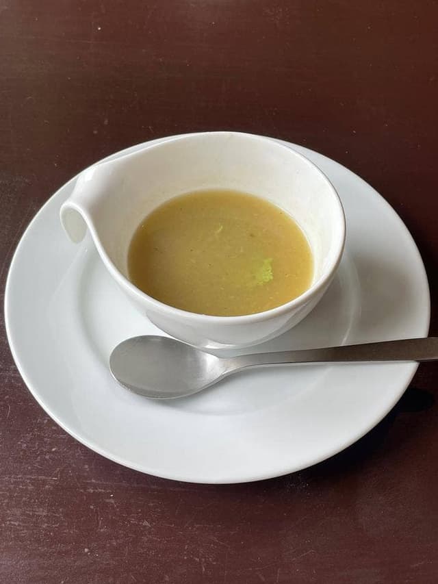 カフェ・ノビロ - サブ画像3