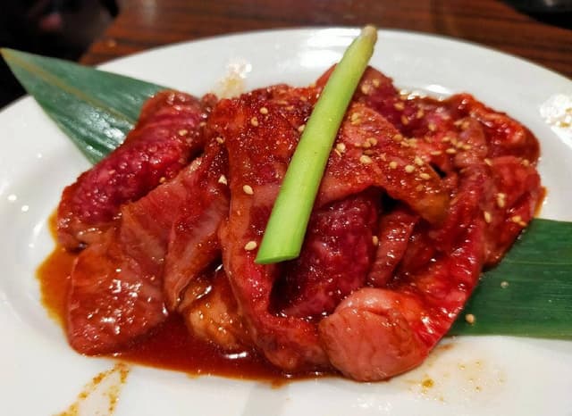 炭火焼肉3丁目 - サブ画像1