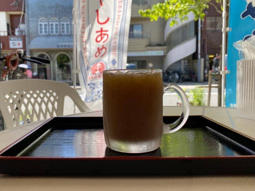 よもぎ 双鳩堂 二条店