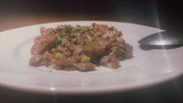 bistro bébé - サブ画像1