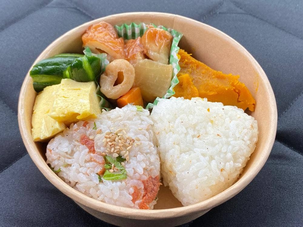 幸せごはん ゆきね