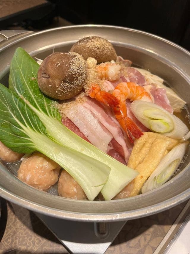 ちゃんこ霧島 両国本店 - サブ画像2