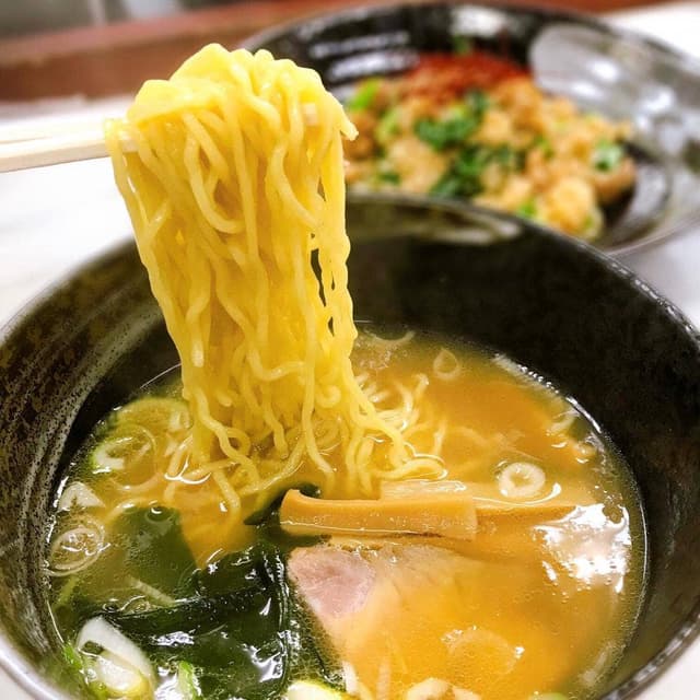 華楽亭 - サブ画像3