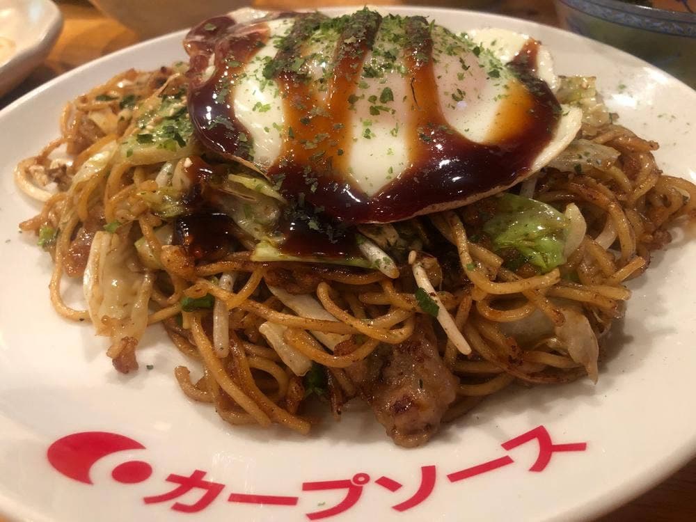 鉄板焼きSada