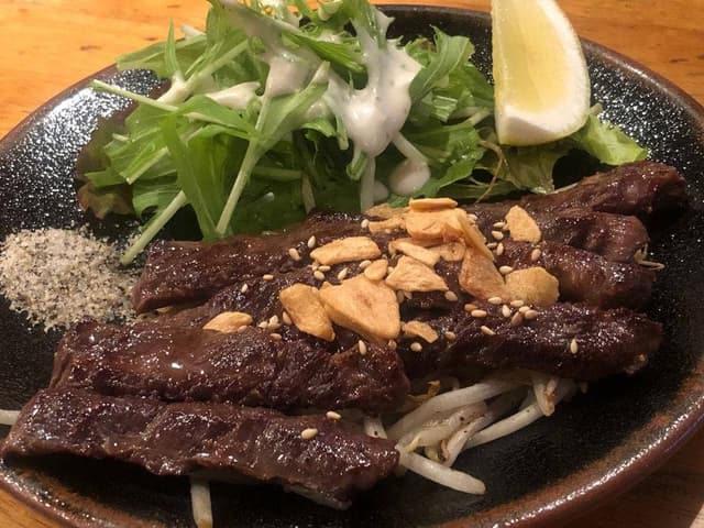 鉄板焼きSada - サブ画像2