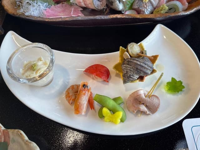 旅館 立花 - サブ画像1