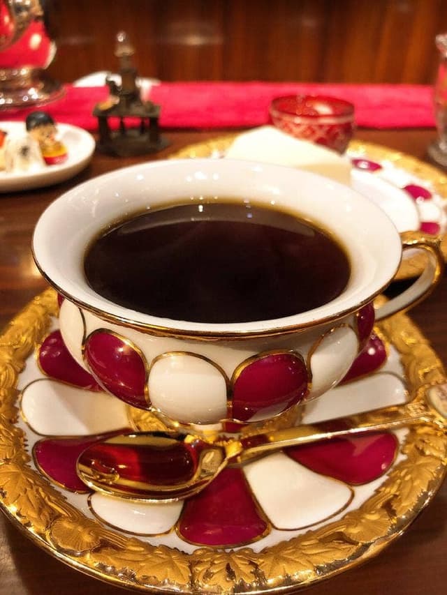 アメ横ダンケ - サブ画像2