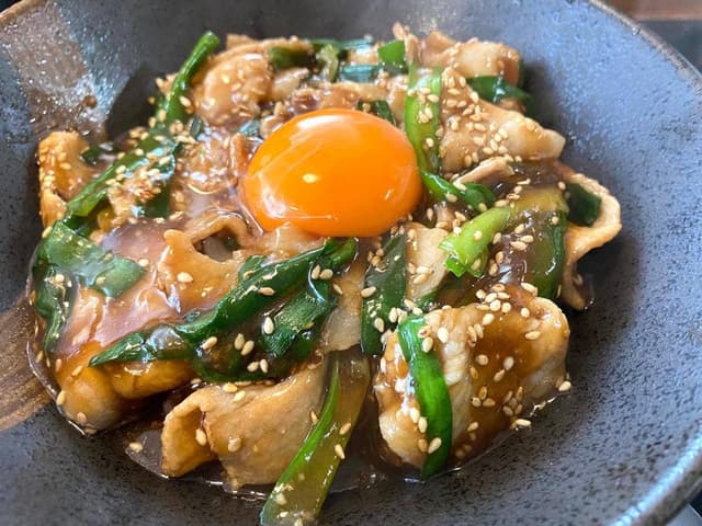 めん処 剛味家 - サブ画像3