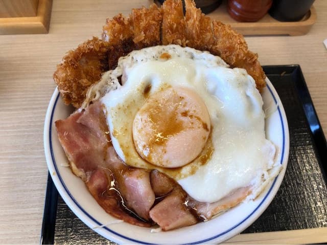 かつや 新潟牡丹山店 - サブ画像2