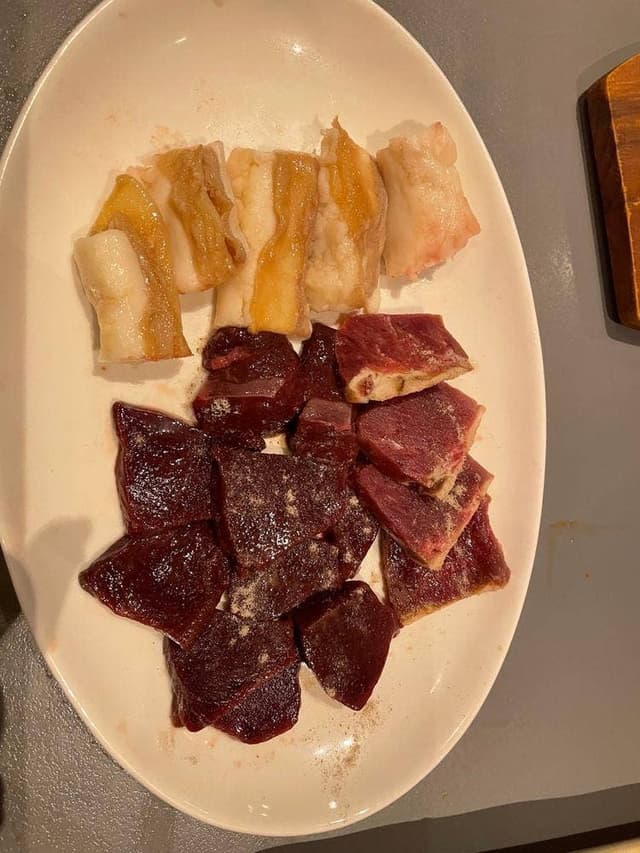 ローカルハラールレストラン 焼肉の店 ぜろはち 難波OCAT本店 - サブ画像3