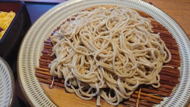 十割そば 素屋 石丸本店 - サブ画像3