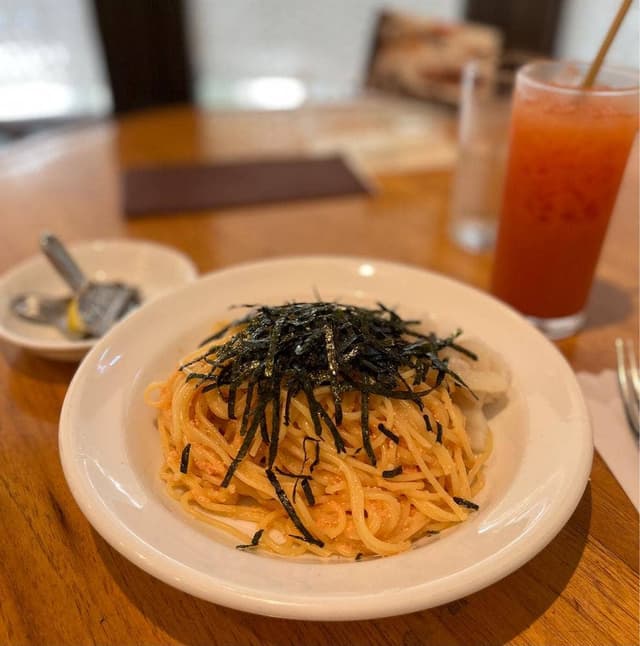 トラットリアレモン - サブ画像3