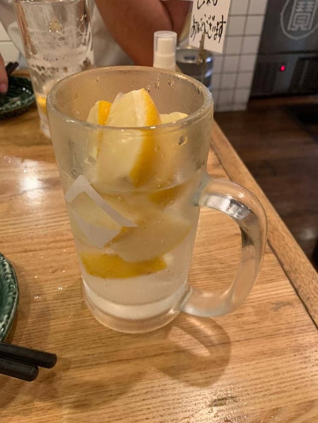 酒場 角のうぐいす 博多店 - サブ画像3