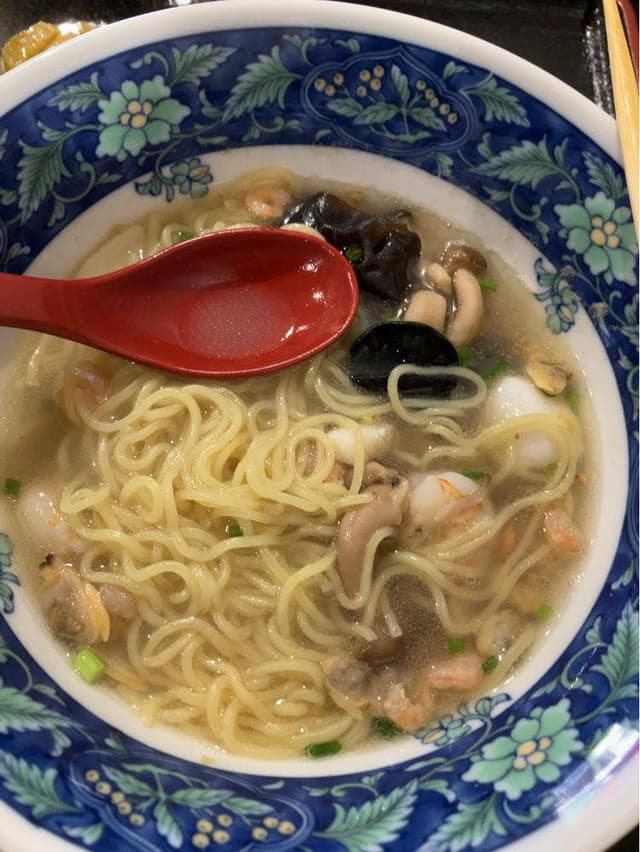 好運来 - サブ画像1