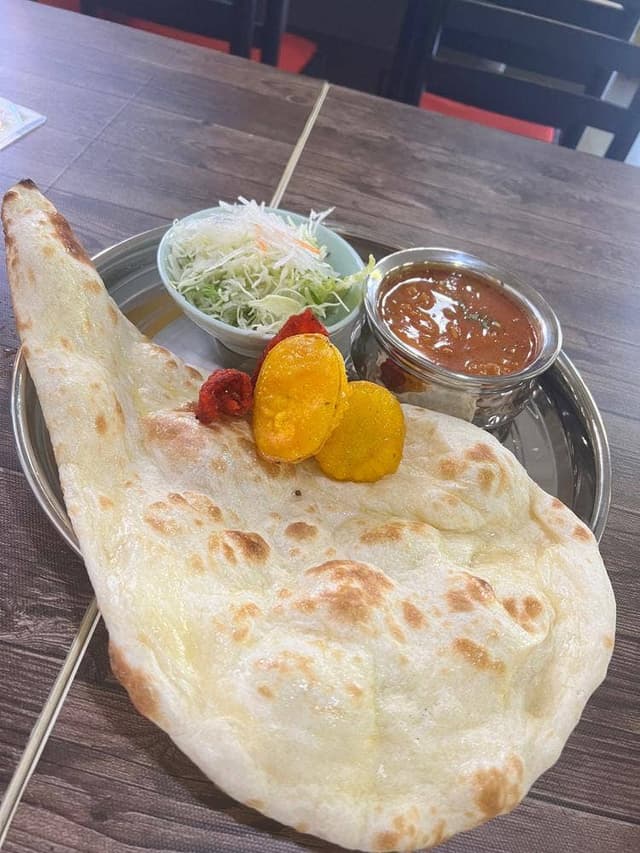 UMED RASOI 元町店 - サブ画像1