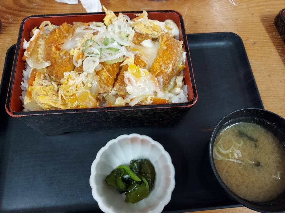 定食屋 なか・ゆくい