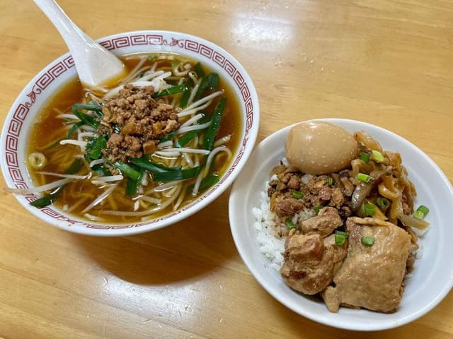 台湾料理 翠芳 - サブ画像2