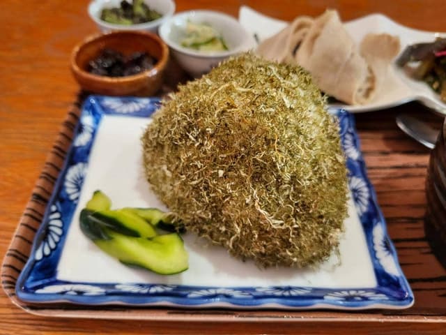 ごちそうサンテ - サブ画像1