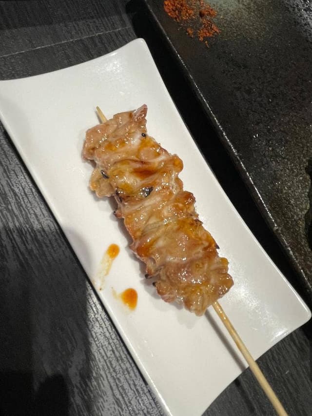 夢味鶏 - サブ画像3