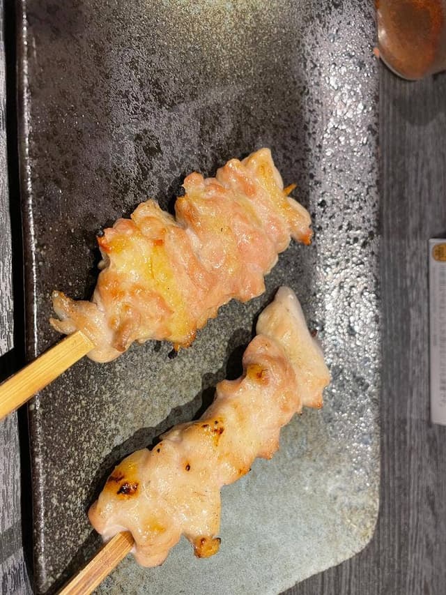 夢味鶏 - サブ画像2