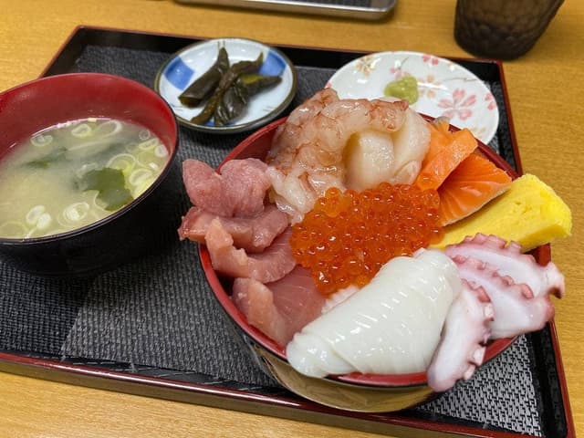 お食事処 さくら - サブ画像1
