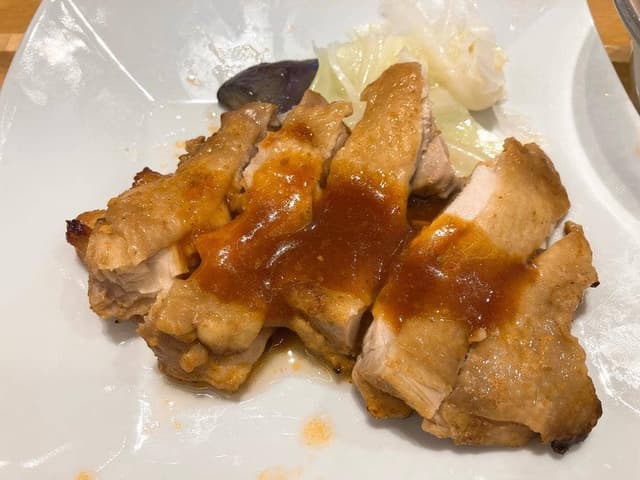 おぼんdeごはん MIYASHITA PARK店 - サブ画像2