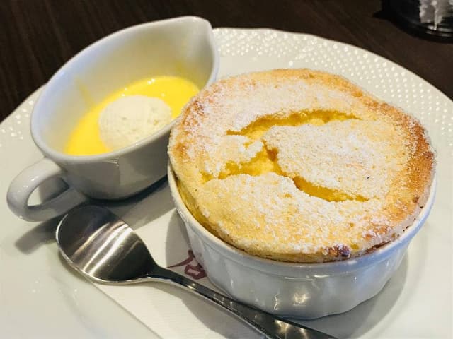 星乃珈琲店 ニトリ狛江SC店 - サブ画像2