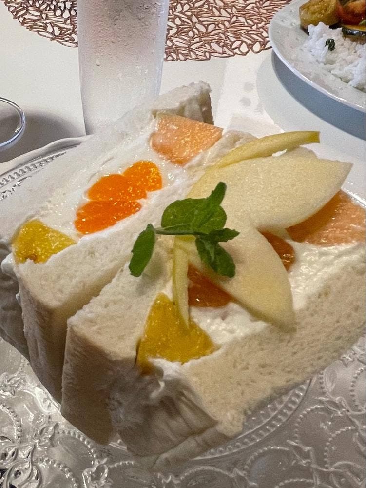 Love Vegetable TANAKA