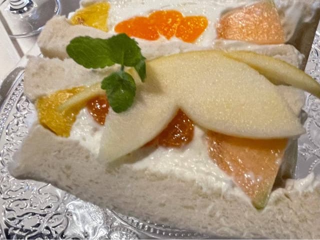 Love Vegetable TANAKA - サブ画像3