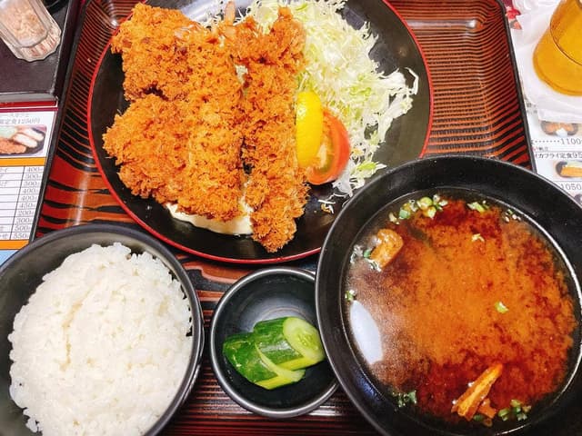 とん吉 - サブ画像1