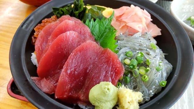 久楽 - サブ画像2