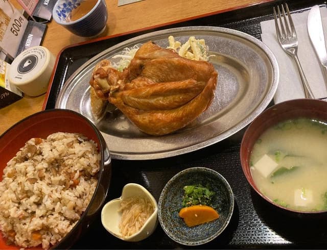 和風味処 鬼太郎 - サブ画像3