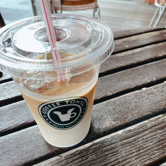 フレッシュロースター珈琲問屋静岡店 - サブ画像2