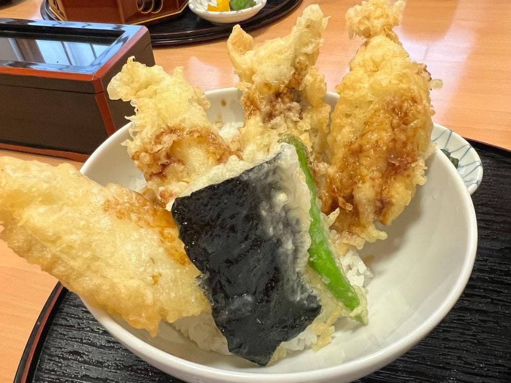 竹一