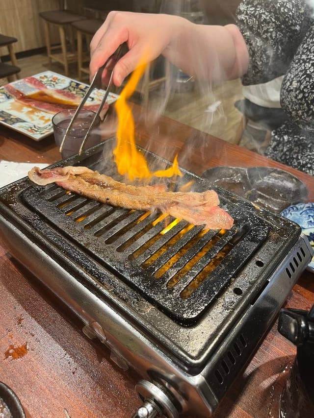 焼肉ホルモンたけ田 立川南口店 - サブ画像2